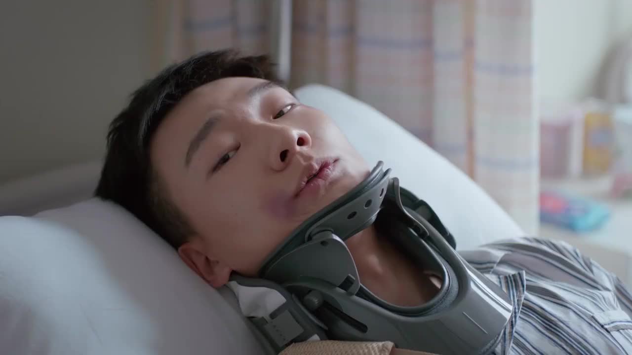 应勤直言自己要不顾一切和邱莹莹在一起,妈妈听后瞬间急了