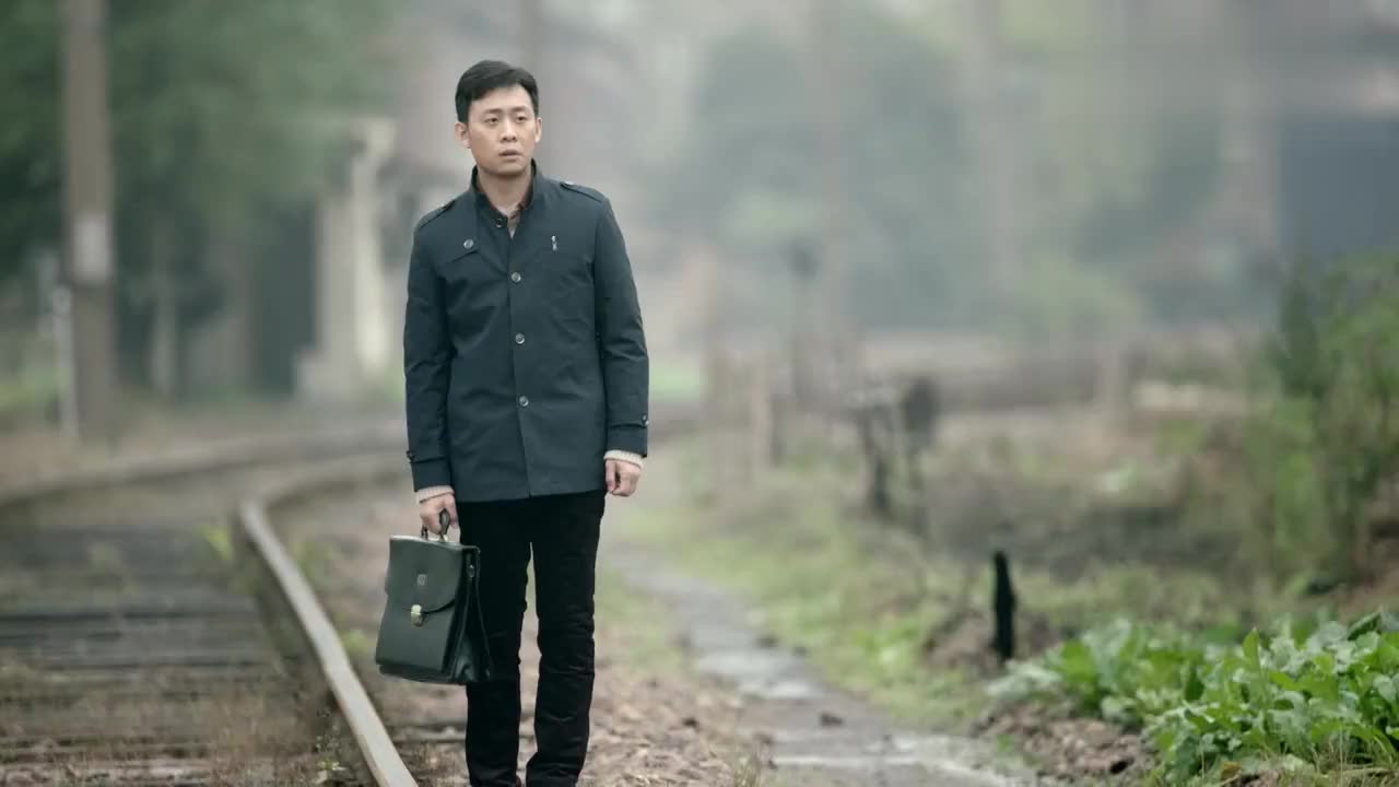 陈江河用了八年终于找到骆玉珠,我们这辈子能否找到她