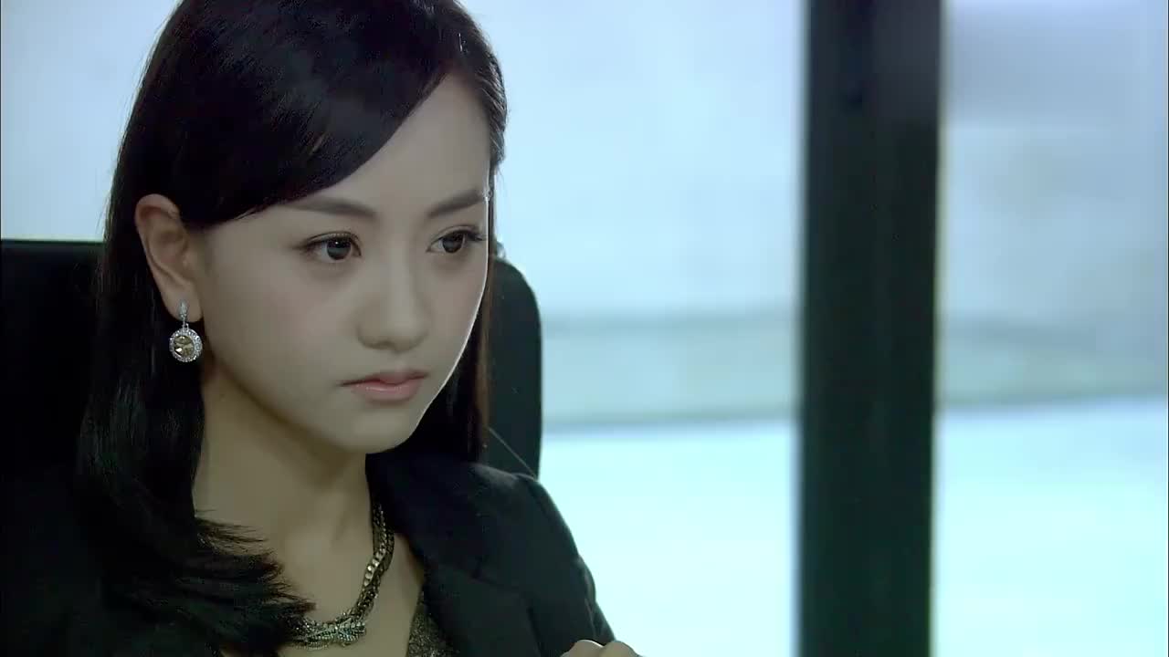 爱的创可贴:可可的存在让徐颖有了危机感,想要说出可可的身份