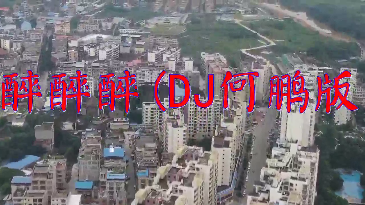 郭力《爱情醉醉醉(dj何鹏版伴奏)》,轻声细语,心都酥了