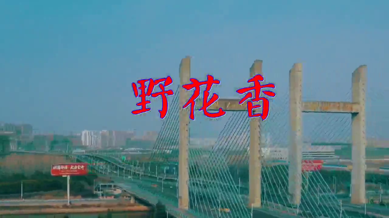 莫斯满,老猫《野花香》,很喜欢听,此曲声出金石