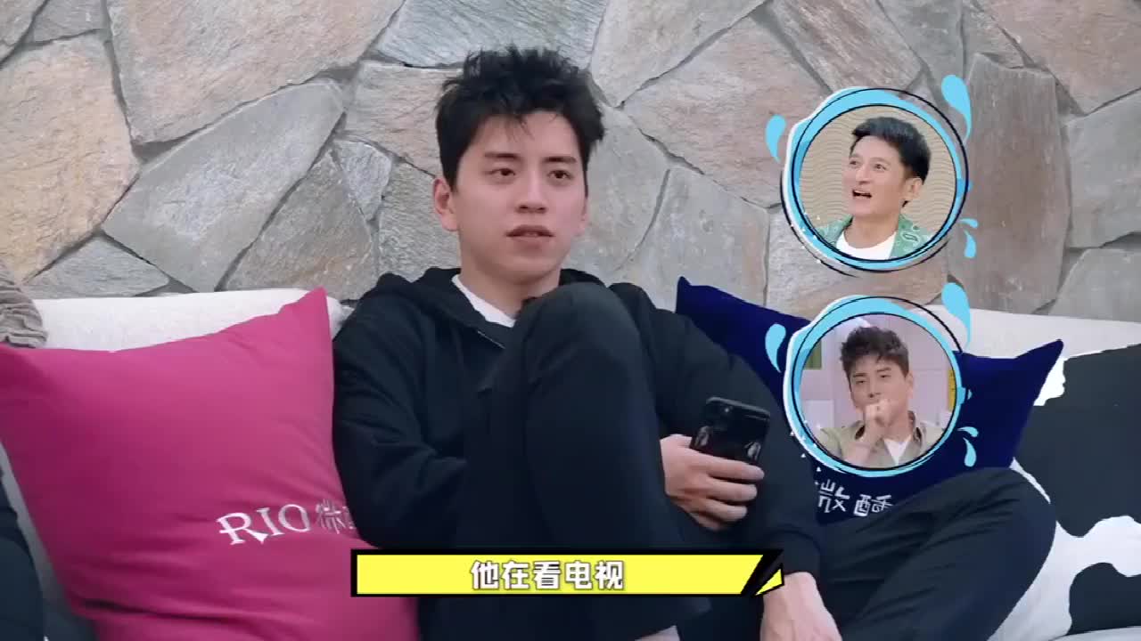 王大陆单独约马思纯去吃饭,对方吐槽太远,太搞笑了!