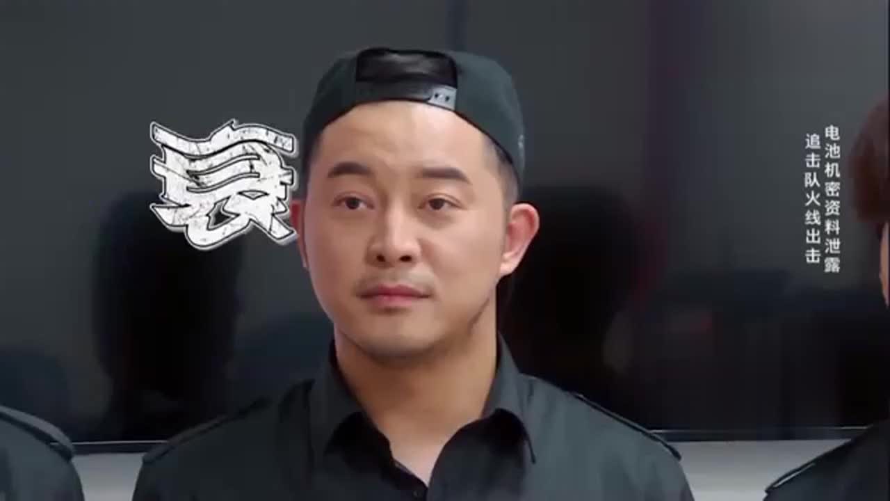 沙溢,宋小宝,郭涛,被极限挑战坑过的明星,组团回来挑战男人帮