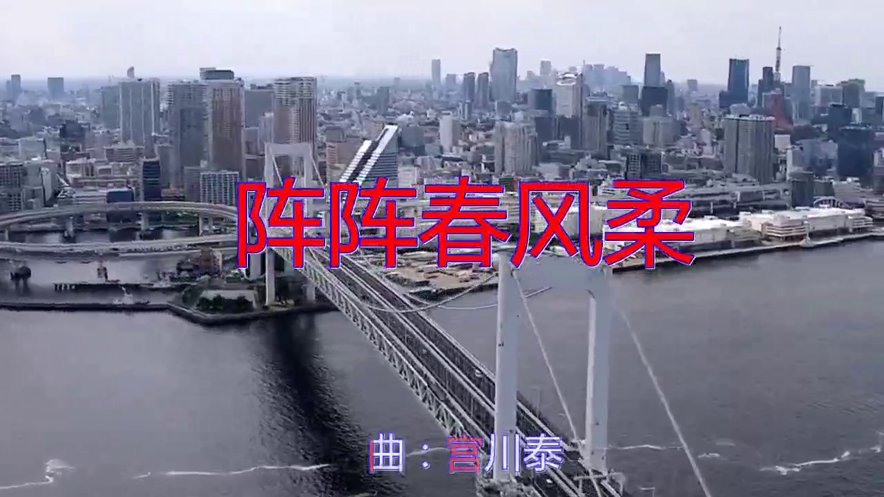 邓丽君的阵阵春风柔悲伤的节奏听得心都碎了