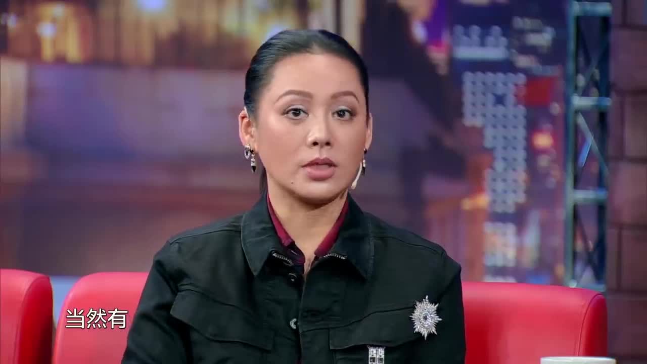 金星问宁静那段恋情最刻骨铭心,宁静当然有也会心痛呀!