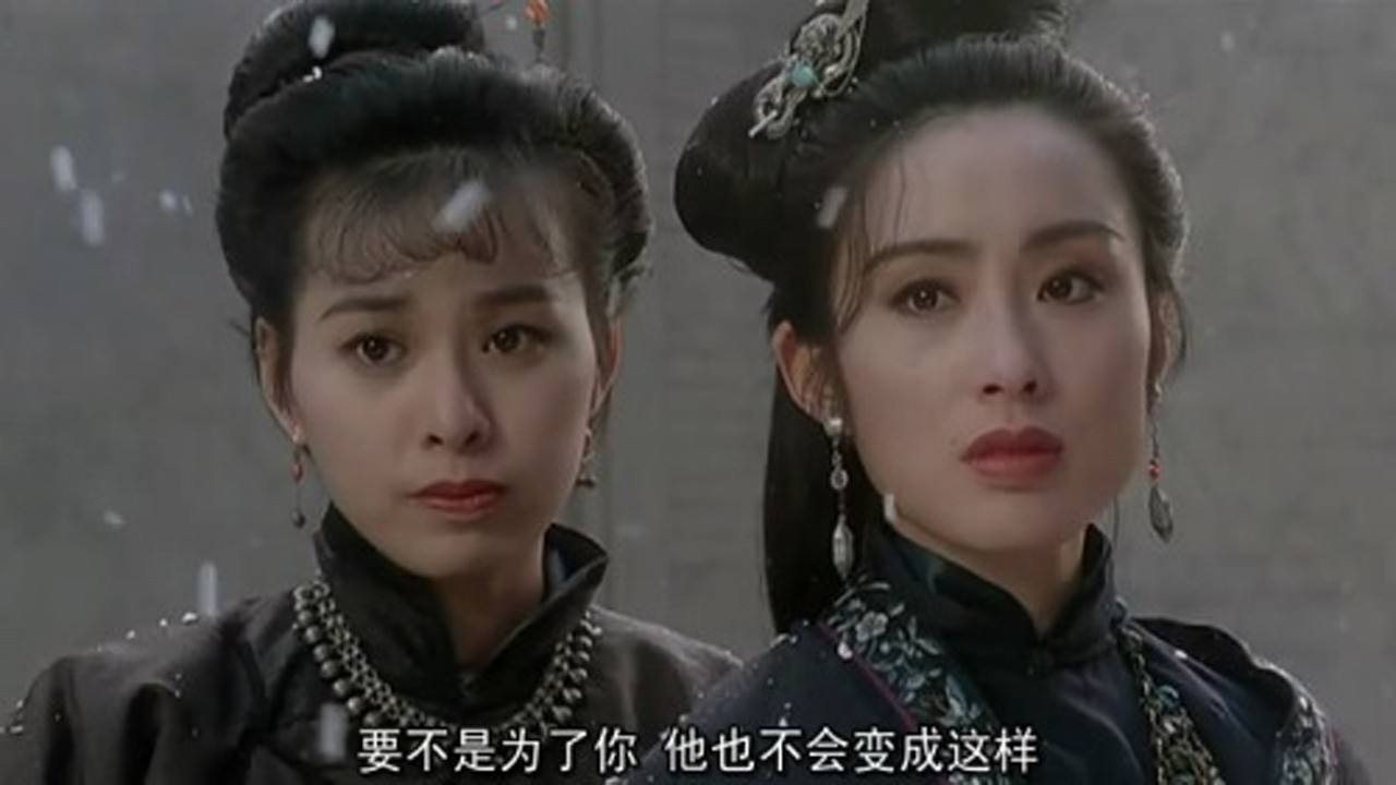 《武状元苏乞儿》幕后事,达叔演技出神入化,差点威胁星爷颜值!