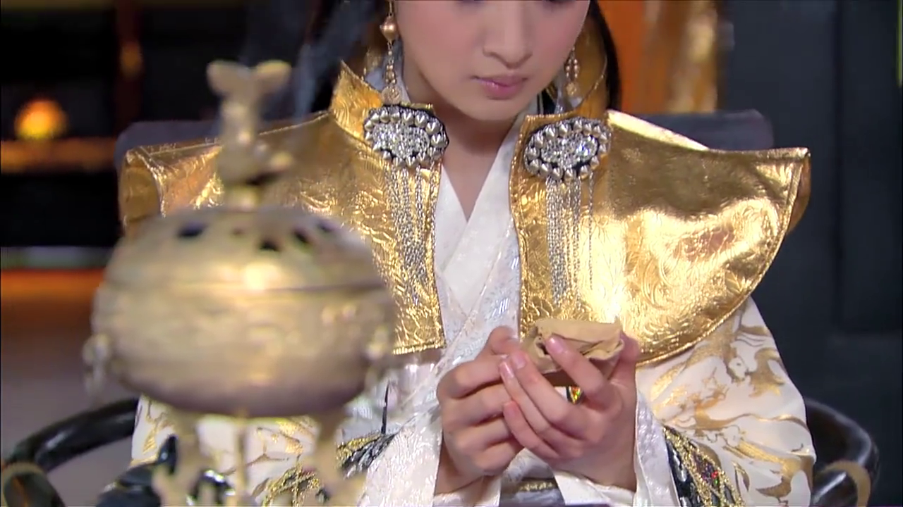 雪舞要离开没想到却意外发现四爷就是兰陵王太好了