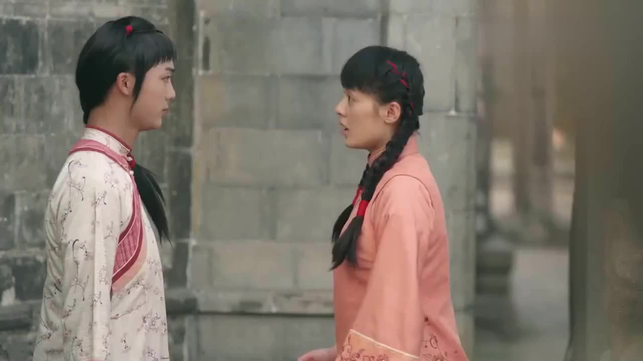 利箭纵横:桃花太机灵,一直在赵家潜伏,竟获得了重要情报