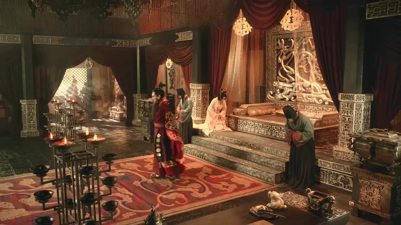 她今年134岁,出生时慈禧还在垂帘听政,如此高寿怎么做到的?