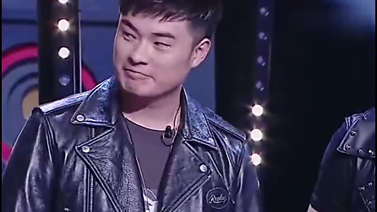 小沈阳飙高音演唱《勿忘心安》,谢娜都被这高音折服了,太牛逼了