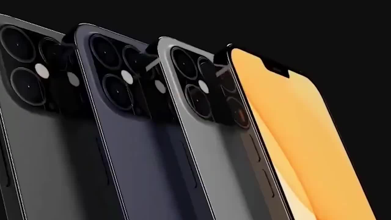 果然十三香iphone13价格将更昂贵全面提高配置存储