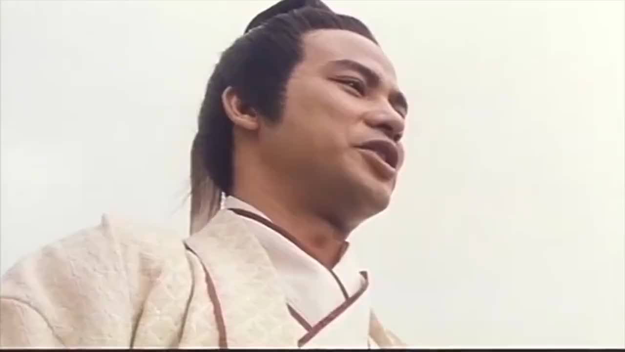 柳生杀神心狠手辣,将刀剑编织成翅膀,还能飞上天?