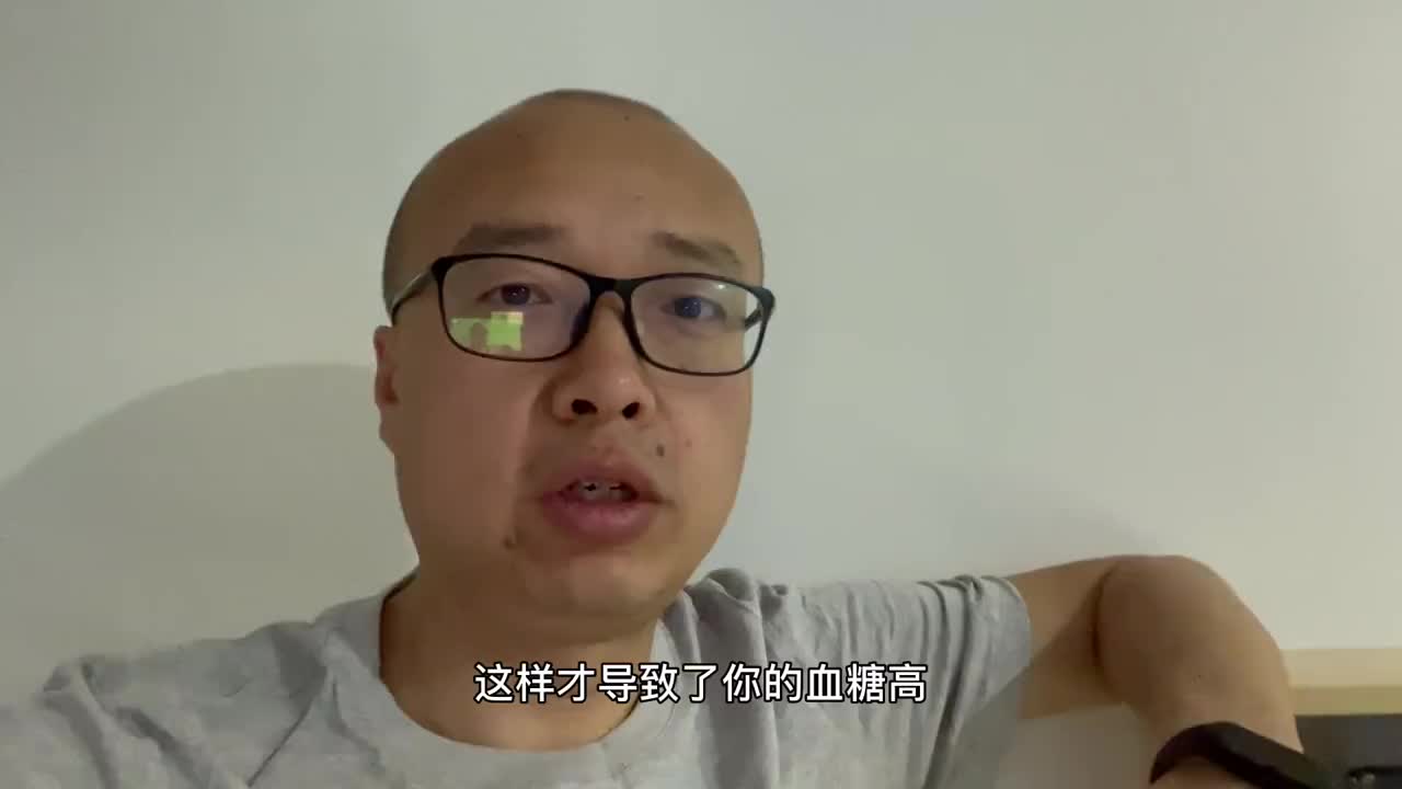 糖人杰聊控糖吃海鲜对于糖友有影响吗真的很意外