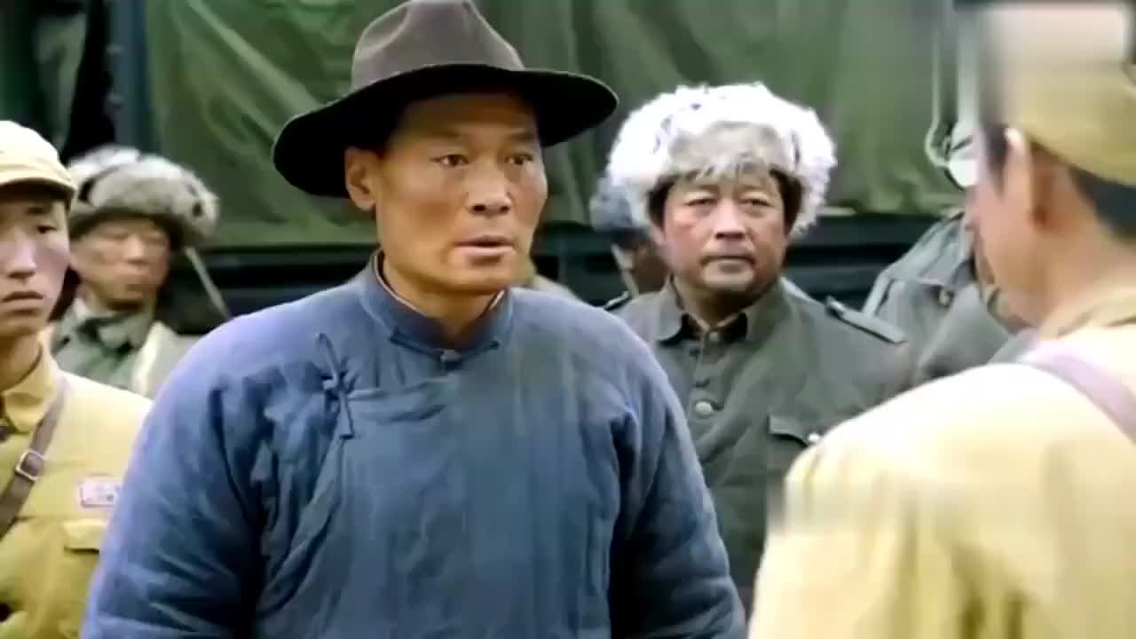 功过分明,王耀武很激动 为您推荐: 康泽就是头铁,被王耀武劈头盖脸一