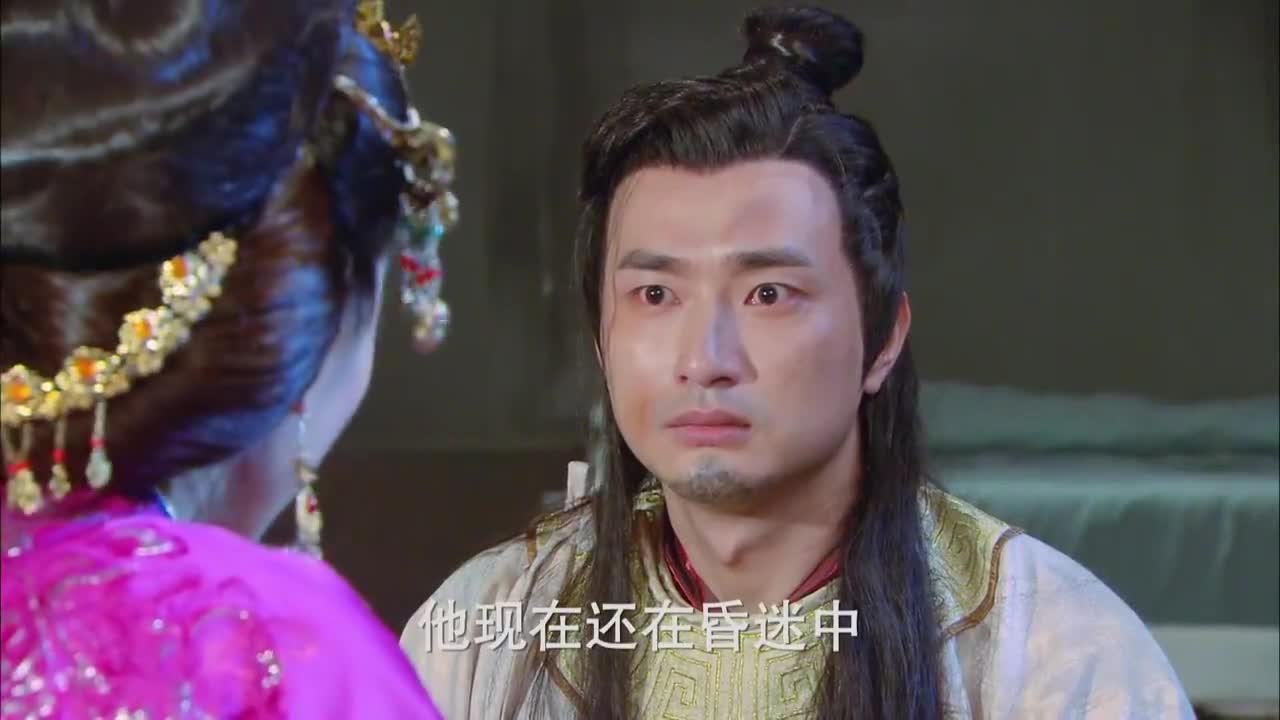 隋唐英雄:等出了事才来教训自己的孩子,实在太迟了,坐牢都轻了