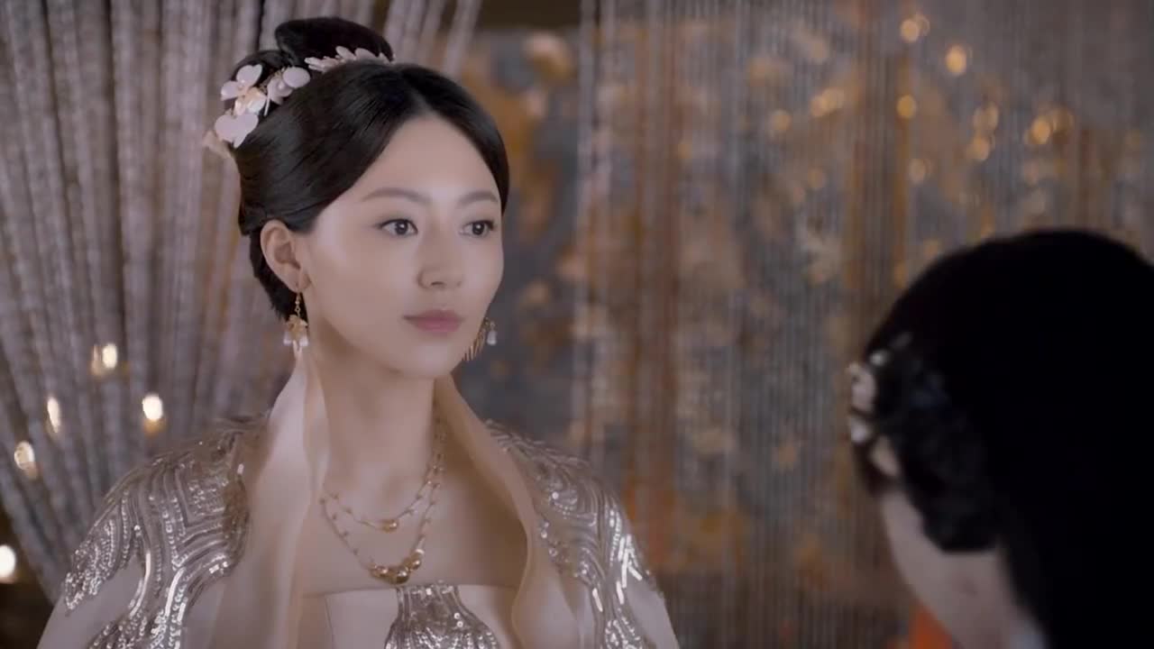 三生三世十里桃花:素锦究竟有多坏,坏起来连亲侄儿都害