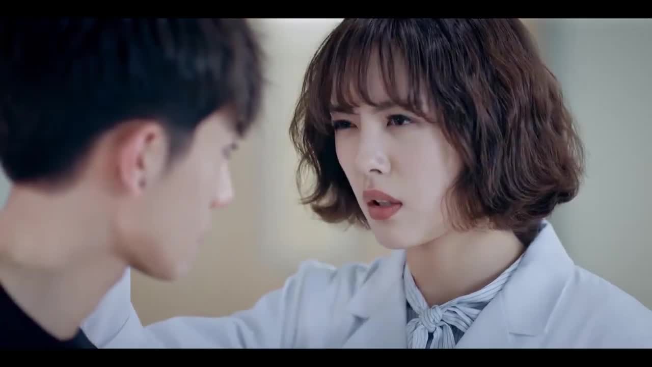 柒个我:崔皓月要白欣欣记住他,一辈子都不能忘,白欣欣躲开