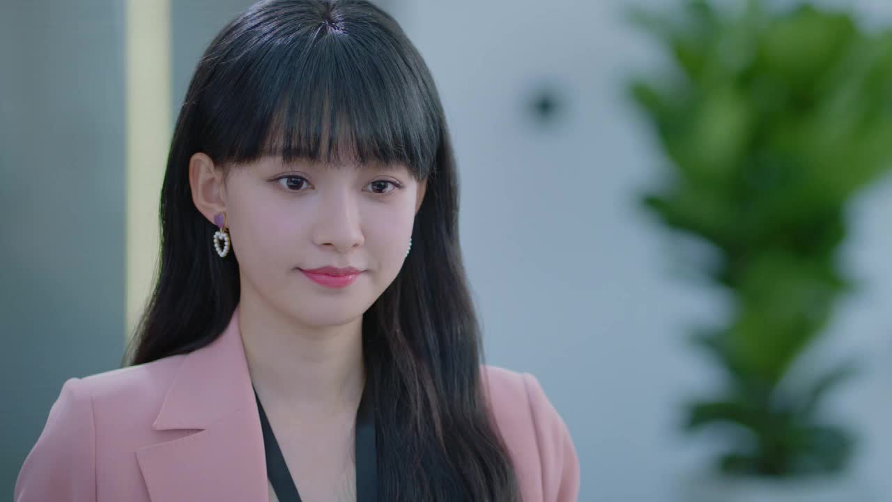 我和我们在一起 第11集预告 夏颜和许诚逸约法三章