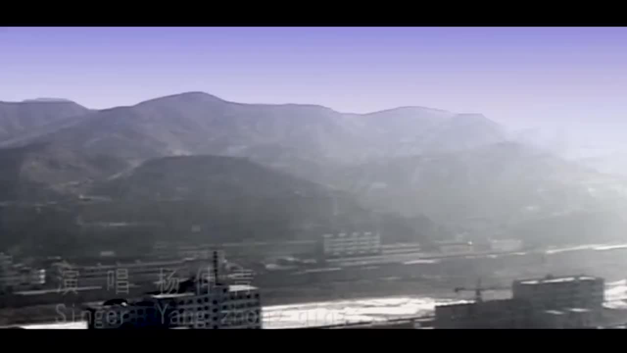 黄土情歌的曲谱_黄土情歌图片(5)