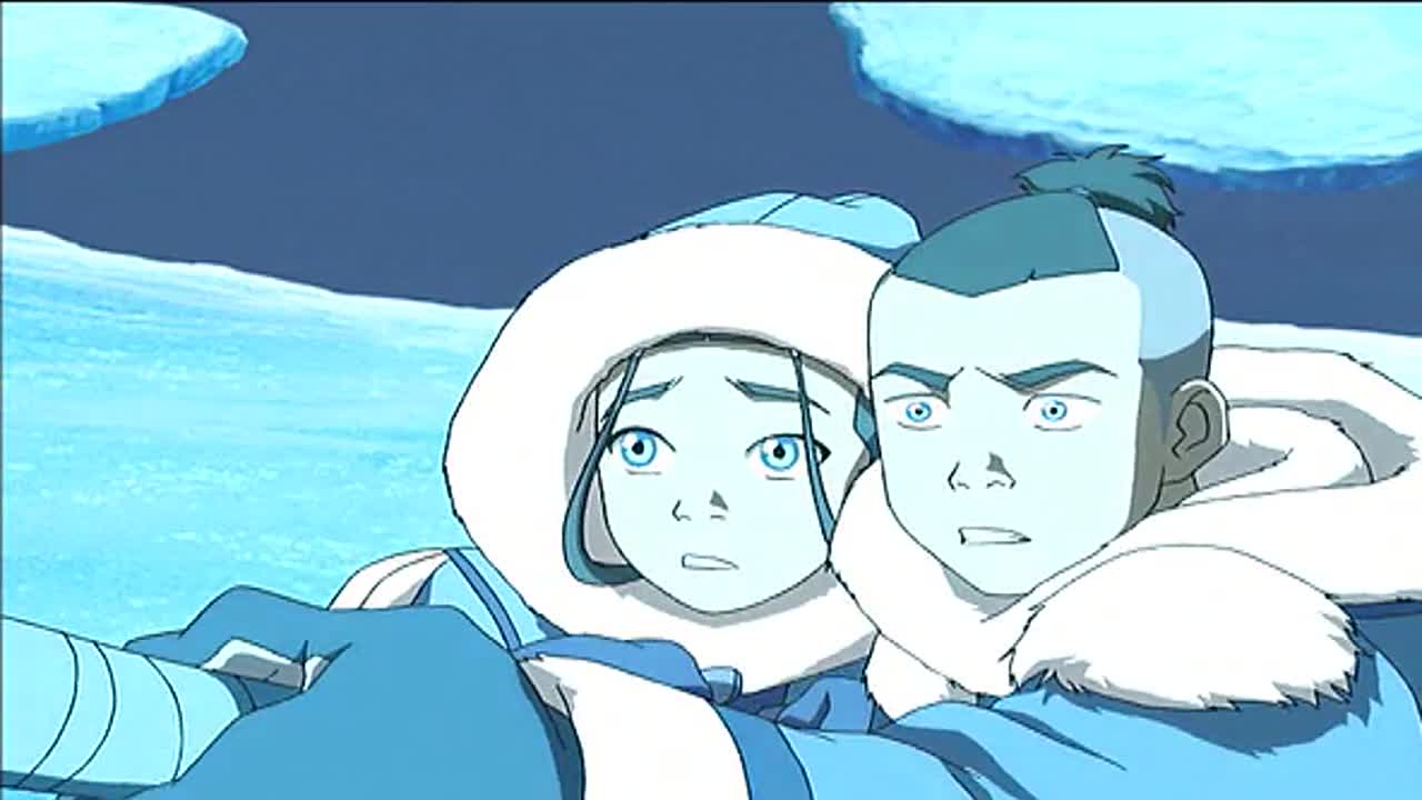 降世神通:卡塔拉救出安,顺带将他和宠物一起送回了家!