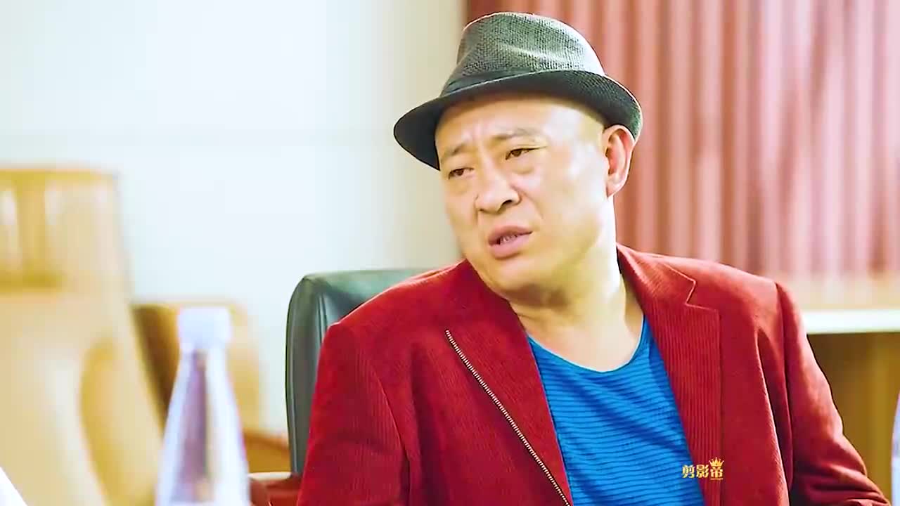 论气质这一块,那还得看赵四!