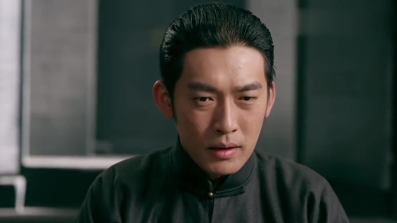 诚忠堂:乔映霁要重整家风,妻子无心一句话,竟帮他想出绝妙主意