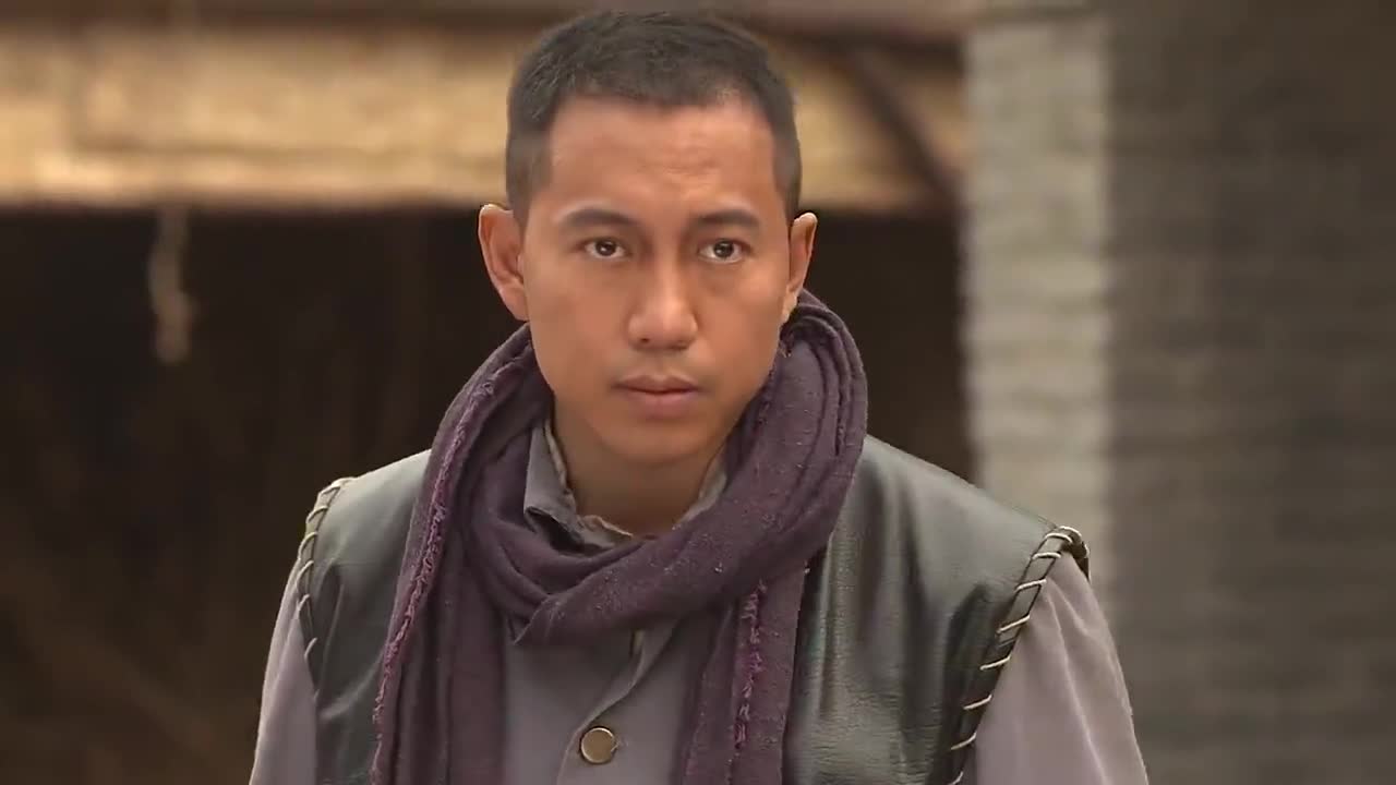 兵出潼关:小伙万万没想到,乡亲们会以德报怨,真是有情有义!