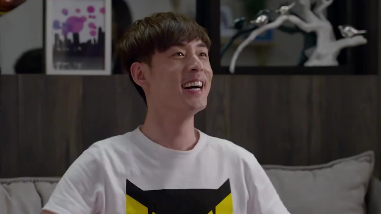 淘气爷孙:以为媳妇不生气了,结果又被批了一顿,王东太难了!