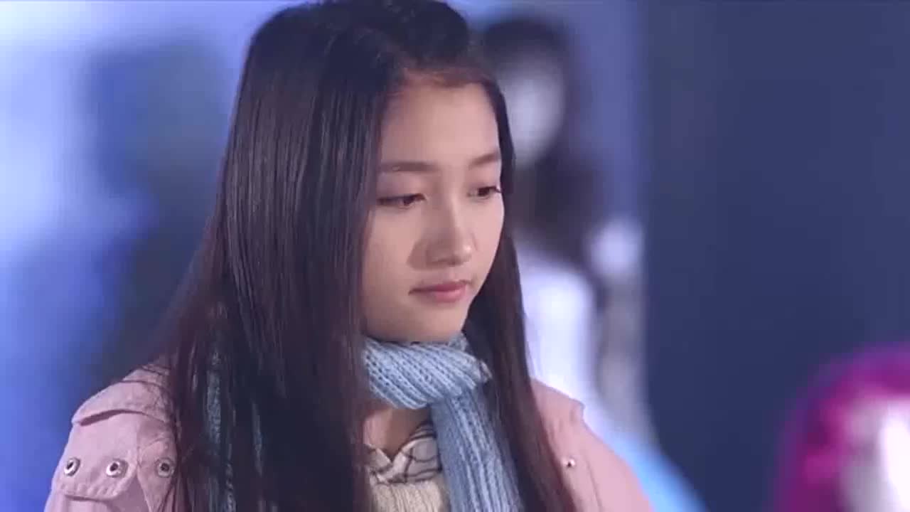搭错车:小美帮时君迈救场,观众鼓掌叫好,可算帮了他大忙!
