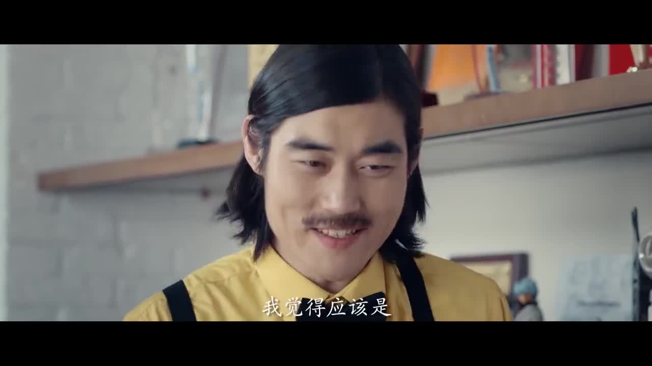 报告老板:当初围着我转,转眼就脱饭,当实习生得认清位置