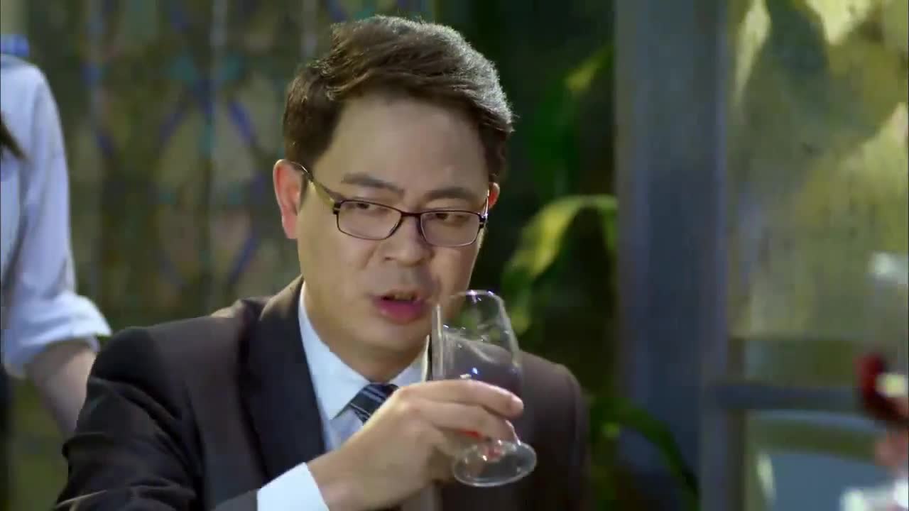 不是我吹,就高亚麟这酒量,我能打20个