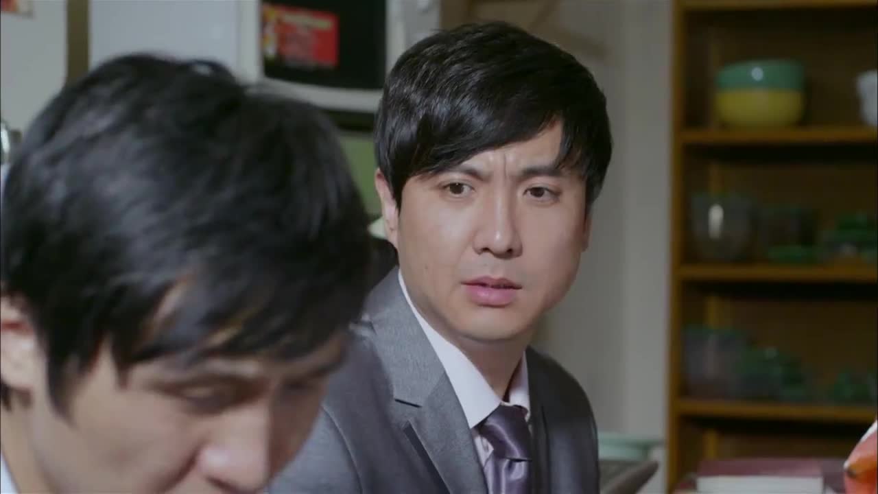 人见人爱:沈腾当上ceo,结果公司没有一个人听他的,还遭人骂