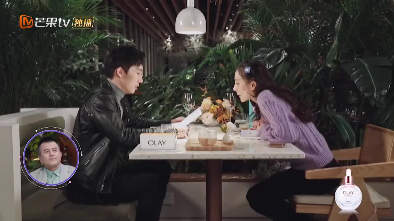 女儿们的恋爱素人情侣触及真心于家翊张豆豆恋爱相册公开甜