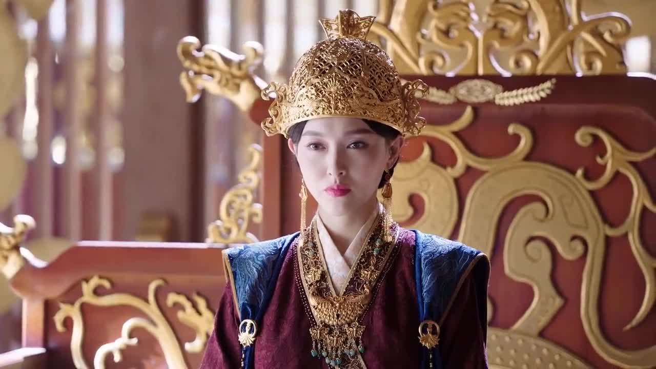 萧燕燕很愤怒,自己的流言,居然被拿到朝堂上议论!