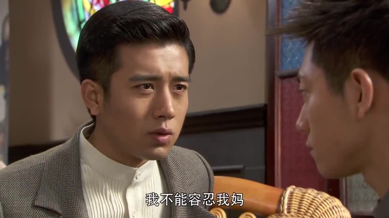 杀寇决:杀寇团经费告急,冯永贵回家骗钱,直接拿回一箱子大洋