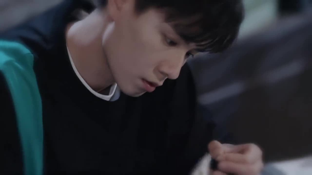 我的时代你的时代胡一天版本吴白真真有感觉把剧本演活了