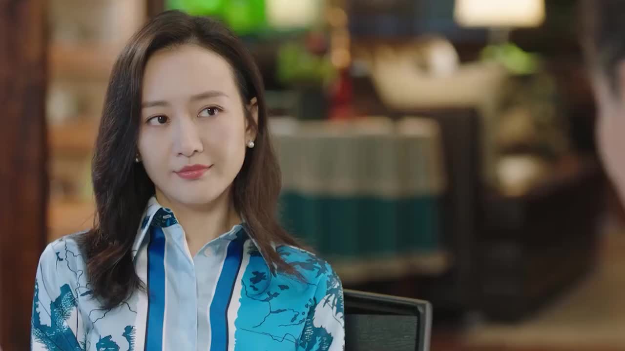 生活万岁:冷艳女神王鸥,颜值爆表,简直是降临人间的天使