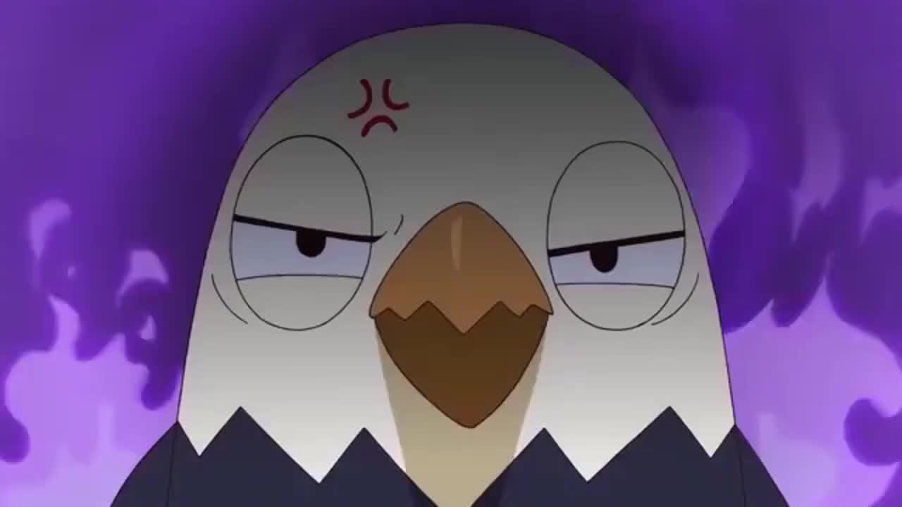 那年那兔那些事儿鹰酱的武器好先进想打谁就打谁不需要理由