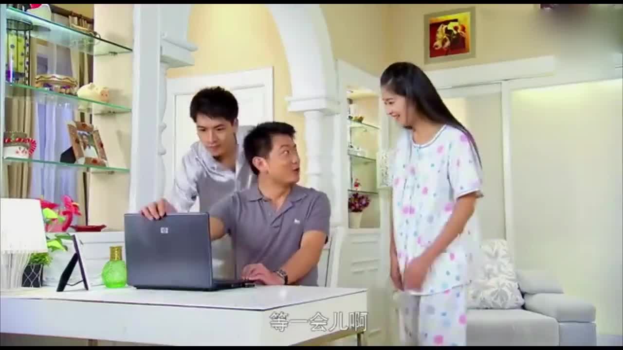 《小菊的秋天》农村小菊撒谎嫁豪门,邂逅方羽杰__财经头条