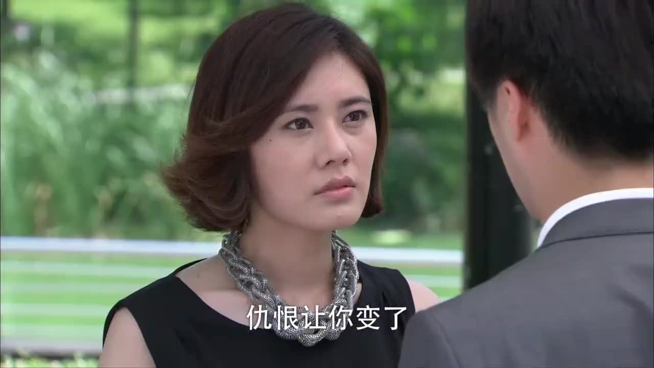 文彦吃醋不想让品如和洪世贤继续接触品如会怎么做