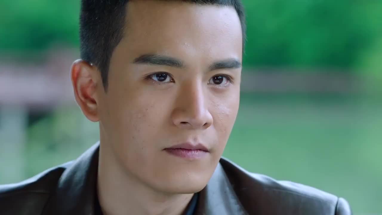 魔都风云萧海升称叶飞锋芒太露今后早晚会吃大亏