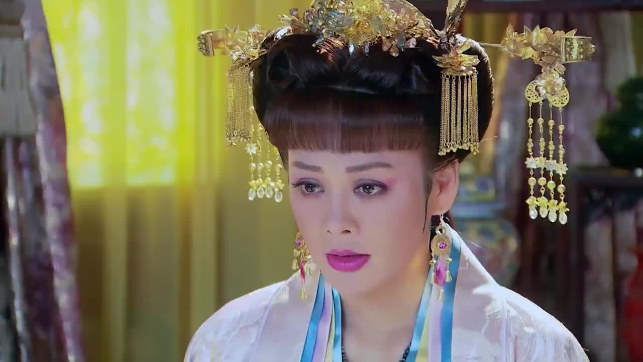 英雄诀人心已然不古陛下却想恢复古制这不是开历史的倒车吗