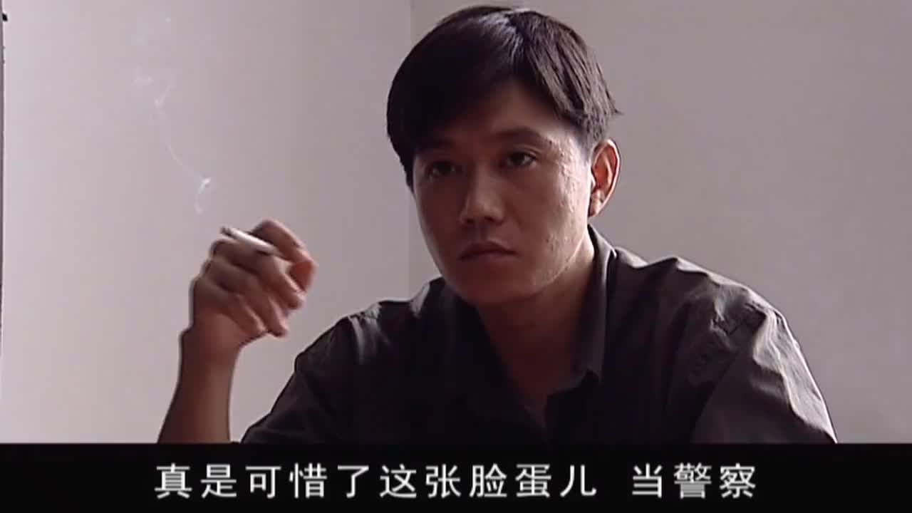 天道沈楠不承认犯罪事实小丹就告诉她吴成祥已被成功抓获