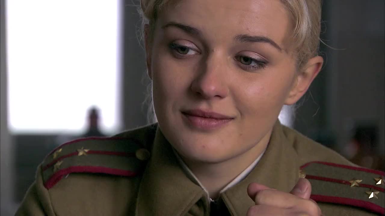 我的娜塔莎:老牛乔装成医生,来医院看望庞天德