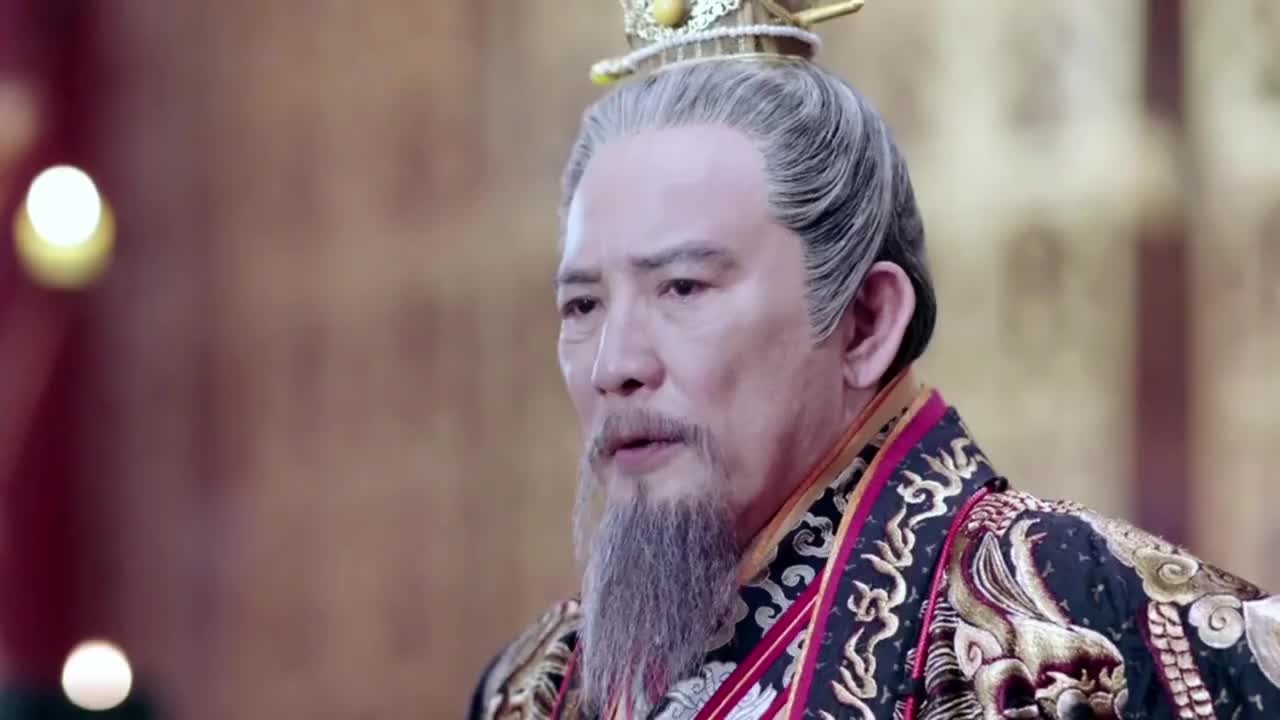 大唐荣耀:杨相国不干示弱,特意启禀唐玄宗,推荐常清防守西线