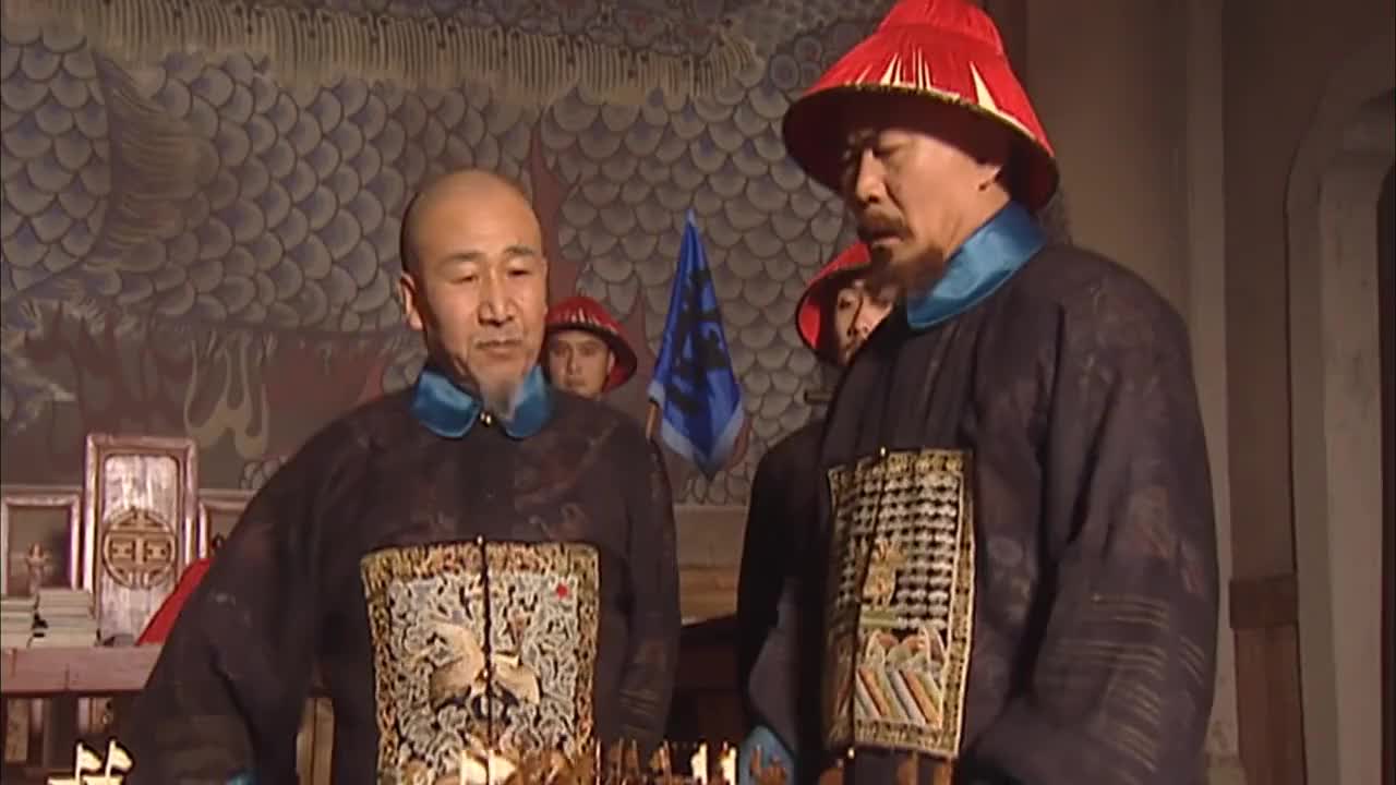 康熙王朝姚启圣与施琅在攻台策略上发生矛盾认为自己是对的