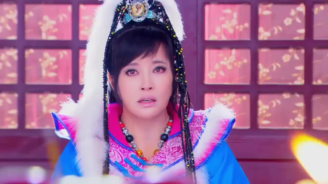 隋唐英雄3欧阳飞燕打算自刎被李世民以死相逼成功阻止了