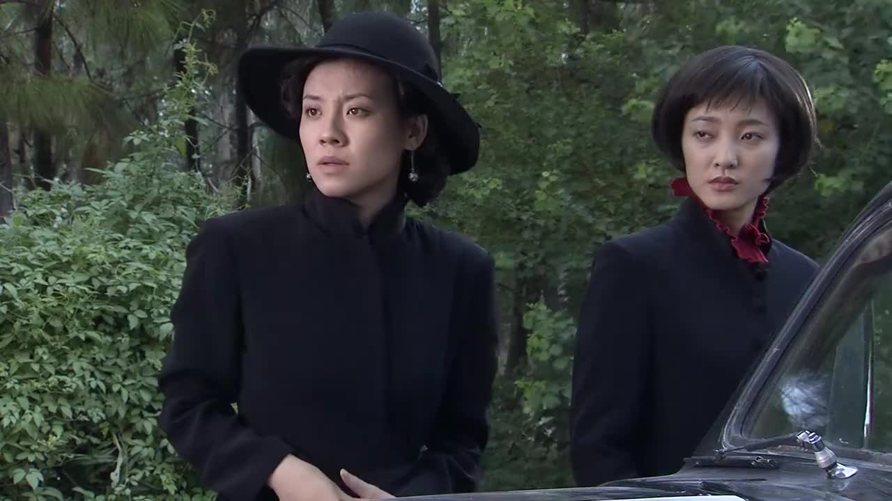 五号特工组剑平分析约瑟夫死前说的话高寒说出其中的意思