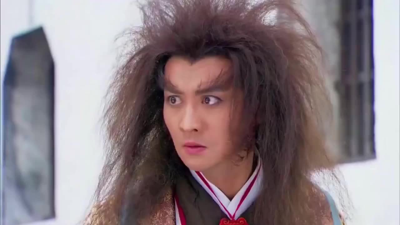 活佛济公章小蕙骗洪天恩宋婉仪被灵隐寺抓走洪天恩信以为真