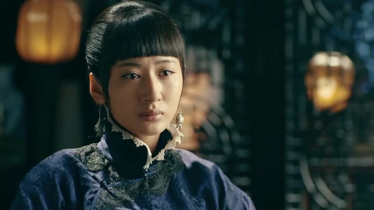 一代枭雄二泉想为父亲大操大办面对二泉的想法辅堂却很感慨